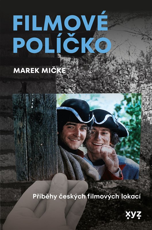Filmové políčko