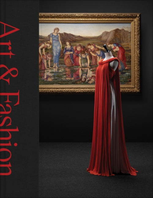 Art a Fashion, in the Gulbenkian Collection