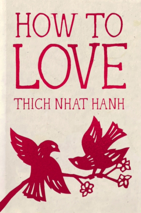 How to Love, Hardcover Gift Edition