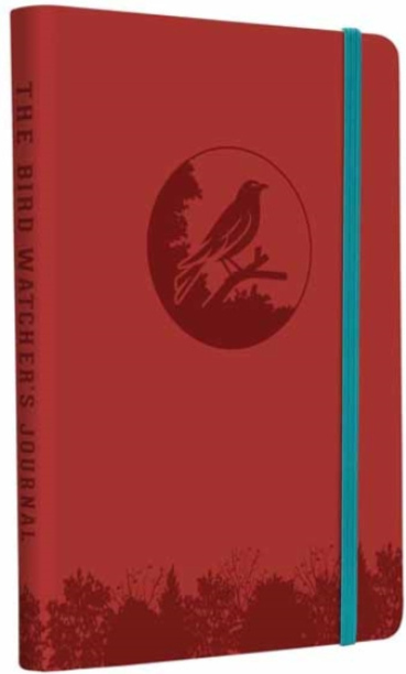 Bird Watcher's Journal