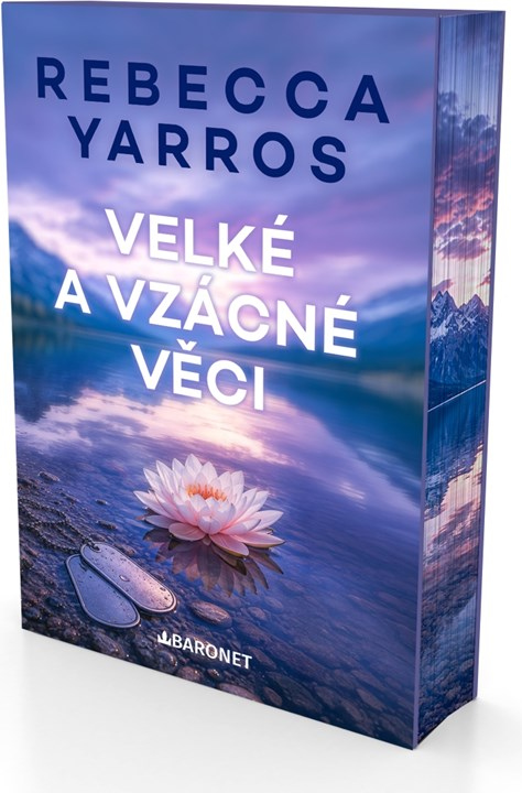 Velké a vzácné věci