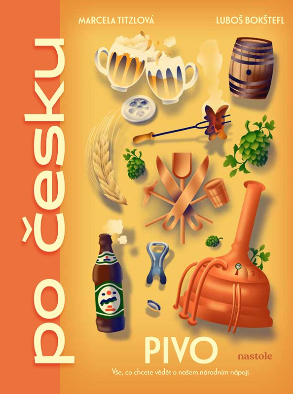 Pivo po česku