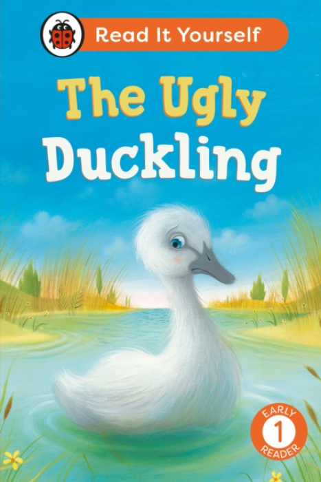 Ugly Duckling: Read It Yourself - Level 1 Early Reader