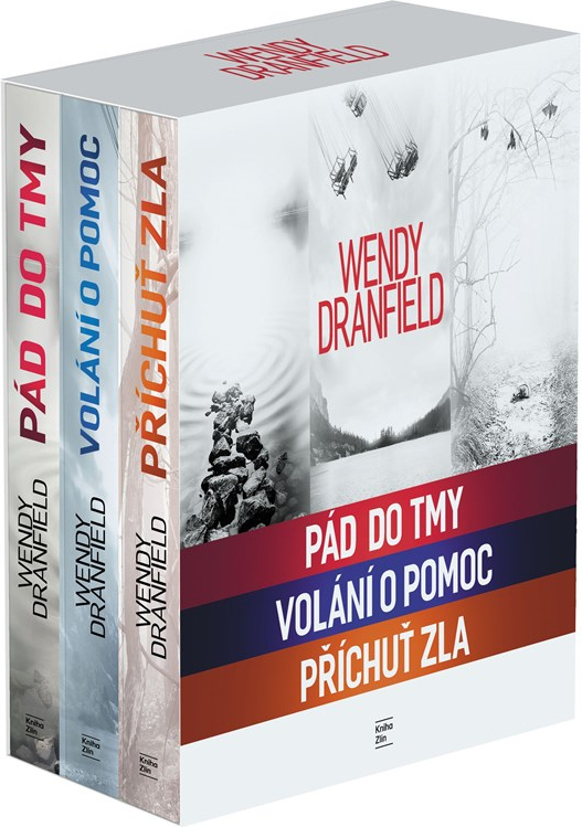 Wendy Dranfield box