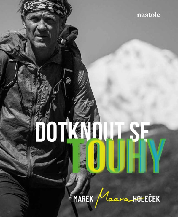 Dotknout se touhy