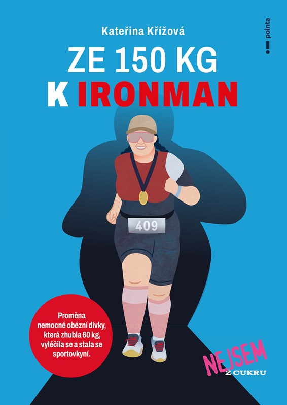 Ze 150 kg k Ironman
