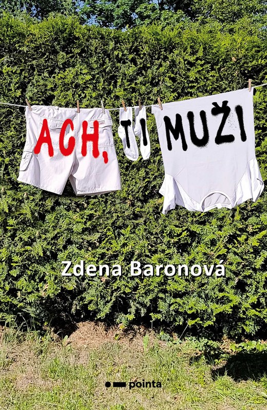 Ach, ti muži
