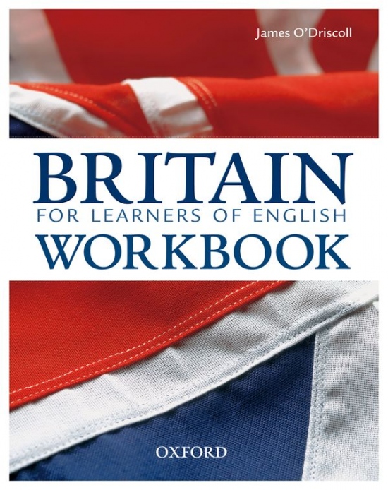 BRITAIN Second Edition PACK (with Workbook)