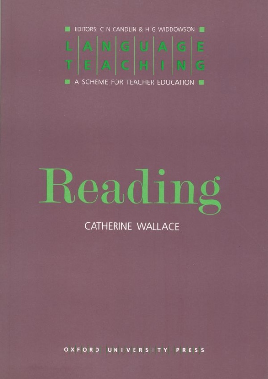 Language Teaching Reading Oxford University Press