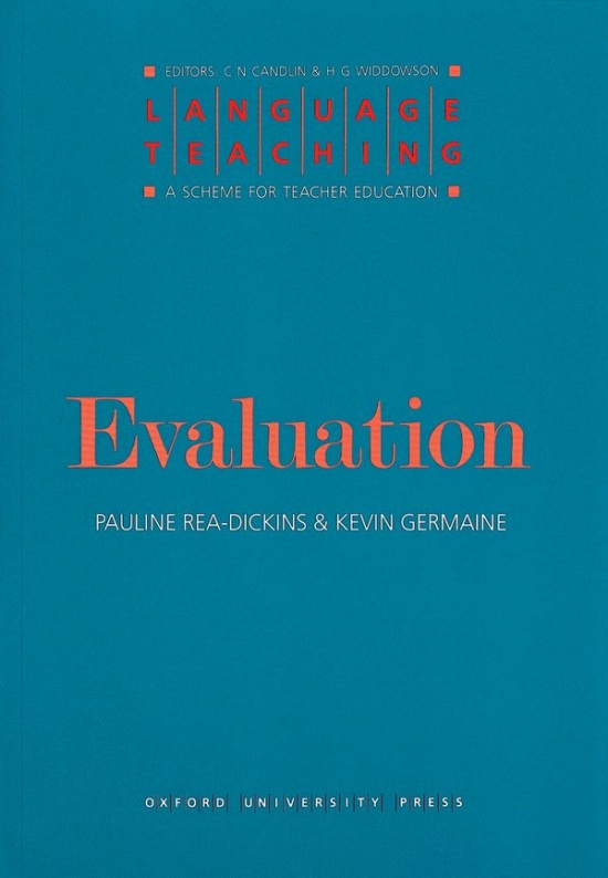 Language Teaching Evaluation