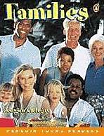 Penguin Young Readers 1 Families Book