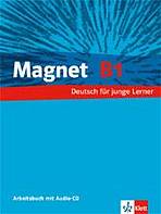 Magnet 3, Arbeitsbuch mit CD
