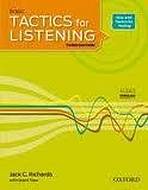 Tactics for Listening, Third Edition 1 Student´s Book