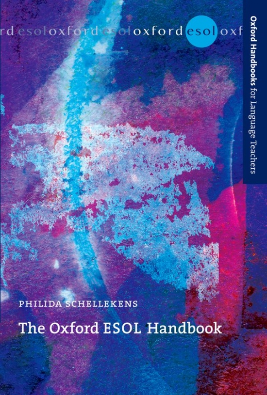 Oxford ESOL Handbook Oxford University Press
