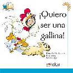 COLEGA LEE 1 Nivel 1 !QUIERO SER UNA GALLINA!
