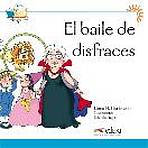COLEGA LEE 1 Nivel 1 EL BAILE DE DISFRACES