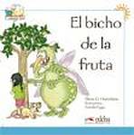 COLEGA LEE 1 Nivel 1 EL BICHO DE LA FRUTA