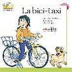 COLEGA LEE 2 Nivel 2 LA BICI TAXI