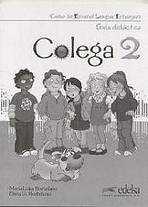 COLEGA 2 Guía didáctica