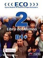 ECO 2 (B1+) ALUMNO