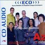 ECO A2 CD AUDIO Edelsa