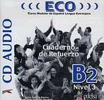 ECO B2 CD AUDIO REFUERZO Edelsa