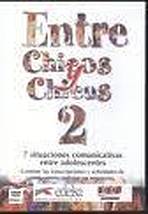 ENTRE CHICOS CHICAS 2 DVD ZONA 1