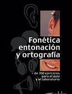 Fonética y Entonacion Libro