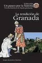 Un Paseo por la Historia 1 LA RENDICIÓN DE GRANADA + CD Edelsa