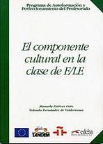 Programa de Autoformación y Perfeccionamiento: COMPONENTE CULTURAL EN EL AULA