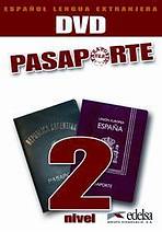 PASAPORTE ELE 2 (A2) DVD ZONA 1 Edelsa