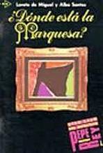 Colección para que leas 2 DONDE ESTA LA MARQUESA