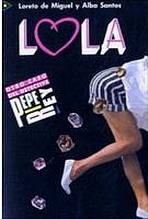 Colección para que leas 3 LOLA