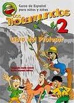 LOS TROTAMUNDOS 2 PROFESOR