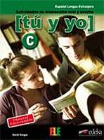 TÚ Y YO NIVEL C
