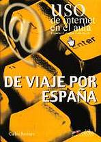 USO INTERNET DE VIAJE POR ESPANA 