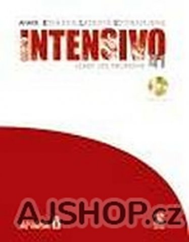 Anaya ELE Intensivo A1. Libro del Profesor