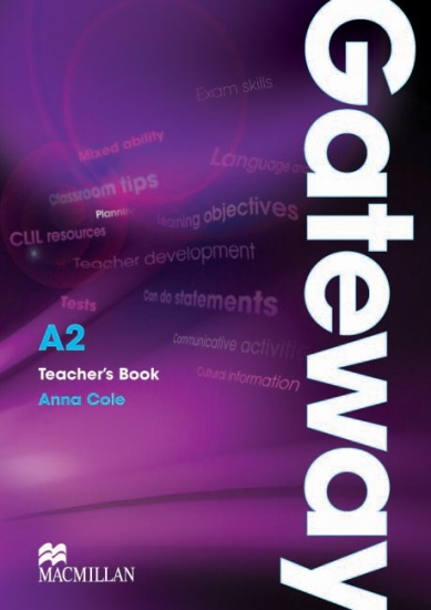 Gateway A2 Teacher´s Book + Test CD Pack