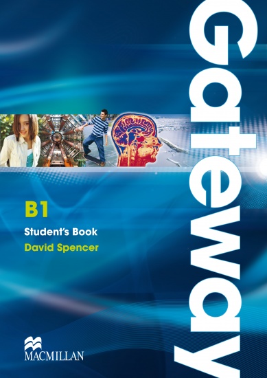 Gateway B1 Student´s Book