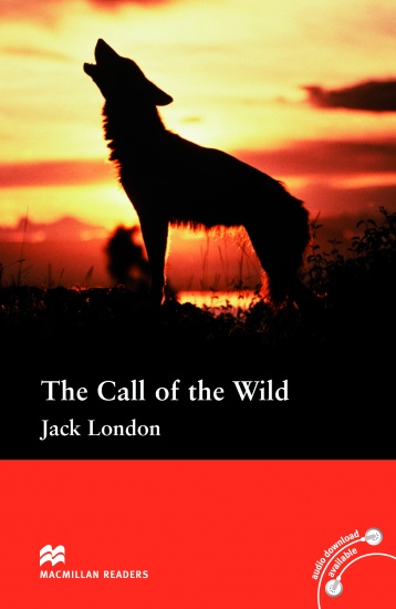 Macmillan Readers Pre-Intermediate Call of the Wild Macmillan