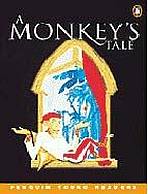 Penguin Young Readers 4 A Monkey´s Tale Book