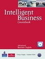 Intelligent Business Advanced Coursebook with Audio CDs (2) Pearson