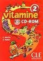 VITAMINE 2 CD-ROM