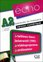 ECHO A2 VERSION NUMÉRIQUE