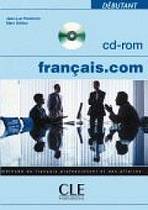 FRANCAIS.COM DEBUTANT CD-ROM