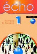 ECHO 1 CD /3/ CLASSE CLE International