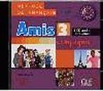 Amis et Compagnie 3 CD INDIVIDUEL CLE International