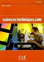 SCIENCES-TECHNIQUES.COM CLE International