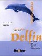 Delfin, zweibändige Ausgabe, Pracovní sešit 2A