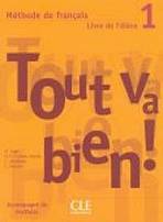 TOUT VA BIEN! 1 ELEVE + PORTFOLIO